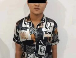 Germo Siantar Dicekok Polres Kota Pematang Siantar Dari Oyo Residence