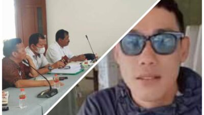 Forum 13 Indonesia Menanti Hasil Hak Angket,Dikarenakan Team Pansus Sudah Rapat Dengan Inspektorat Sumut Dan KASN